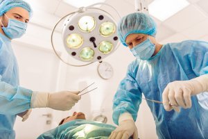 Рак толстого кишечника