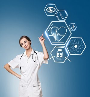 Акромегалия