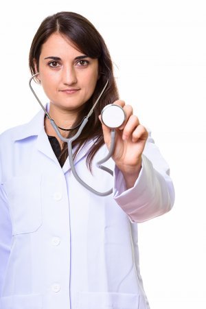 Болезни почек