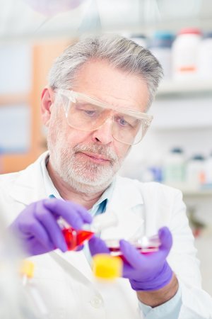 Болезнь Крона