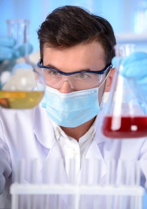 Тромбоз глубоких вен