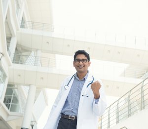 Экстрофия мочевого пузыря