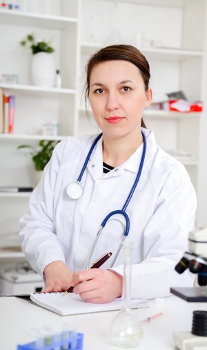 Фиброаденома молочной железы