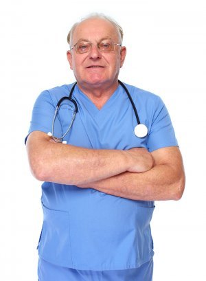 Стеноз сосудов головного мозга