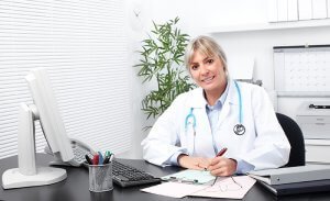 Синдром конского хвоста