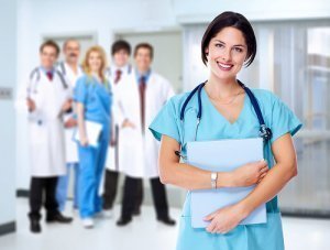 Рак яичников - заболевание