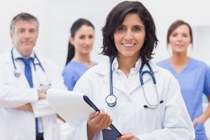 Таргетная химиотерапия - процедура