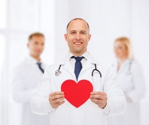 Дерматология - отделение