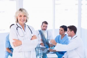 Рак простаты - заболевание