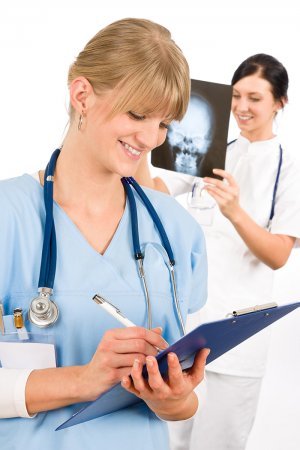 Безошибочная диагностика рака легких