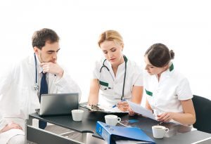 Карцинома почек - заболевание