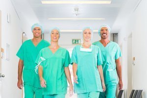 Лечение рака прямой кишки - заболевание