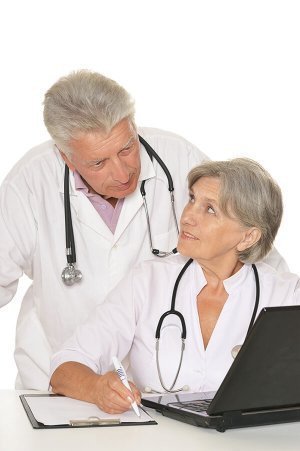 Псориаз отступает на Мертвом море