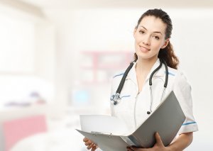 Спортивные травмы заболевание