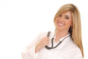 Дефект межпредсердной перегородки