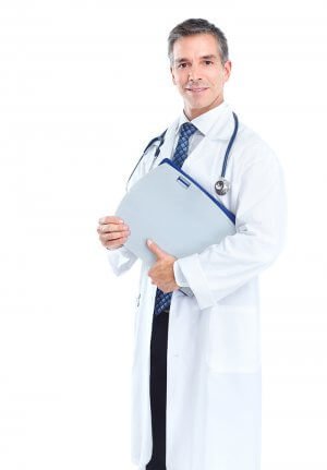 Гипергидроз