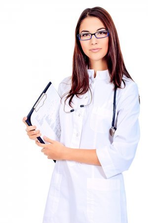 Ишемическая болезнь