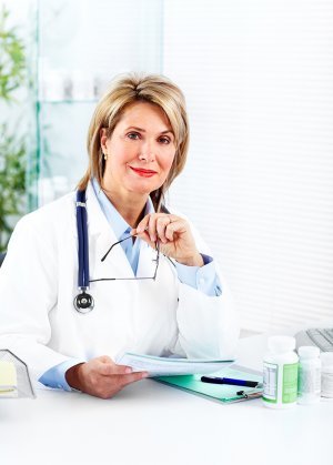 Контрактура Дюпюитрена