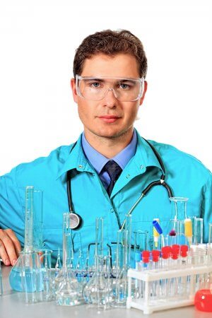 Лимфома Ходжкина