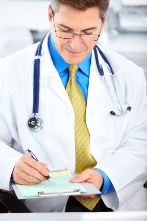 Рак надпочечников