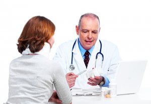 Поликистоз печени