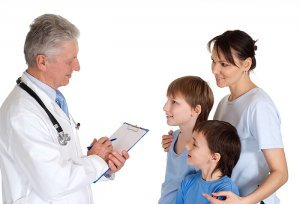 Портальная гипертензия