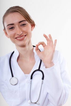 Заболевания периферических артерий