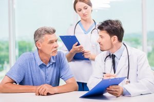 Лечение гидронефроза почки в Израиле