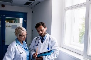 Лечение рака желудка в Израиле