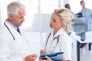 Лечение гипертонии в Израиле