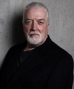 Джон Дуглас Лорд