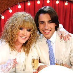 Пугачева и Галкин