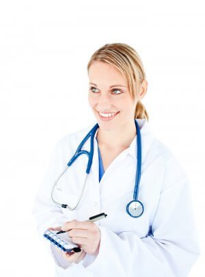 Рак тонкого кишечника