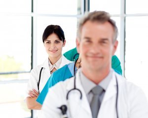 Атрезия пищевода