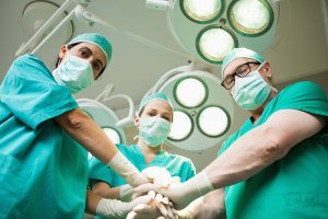 Челюстной сустав (ВНЧС)