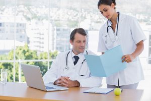 Рак бронхов