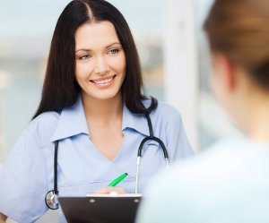 Полипы в носу