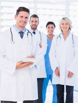 Хондросаркома позвоночника