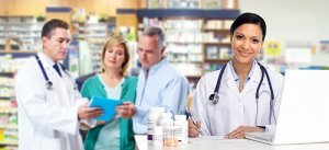 Артроз коленного сустава