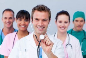 Рассеянный склероз - заболевание