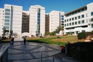 Медицинский центр «Рабин»