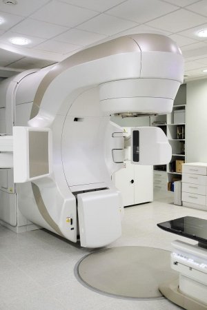 Радиотерапия