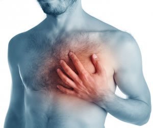 рак молочной железы у мужчин