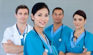 Холеастома