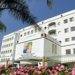 Детская клиника Шнайдер