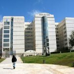 Клиника Рабин