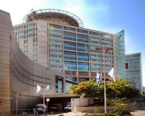 Медицинская клиника "Тop HNC"