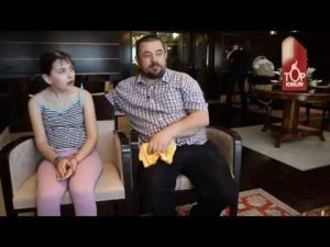 "Рекомендую всем приехать в Топ Ихилов и решить свои проблемы..."