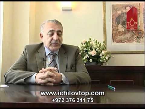 Рак простаты