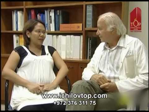 Топ Ихилов на ТВ